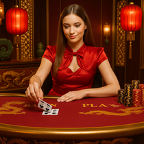 WantedWin - Live Baccarat Table Game - Play Real Money