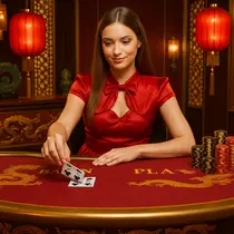WantedWin - Live Baccarat Table Game - Play Real Money
