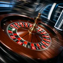 WantedWin - Live Roulette Table Game - Play Real Money