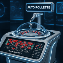 WantedWin - Live Roulette - Evolution Gaming