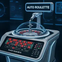 WantedWin - Live Roulette - Evolution Gaming