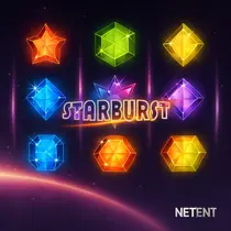 WantedWin - Starburst Slot Game - Play Real Money Pokies