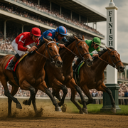 WantedWin - Horse Racing Betting - Sports Betting