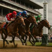 WantedWin - Horse Racing Betting - Sports Betting